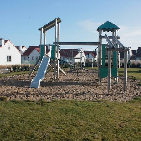 Wenduine Zeehuisje 16 Exteriér fotografie